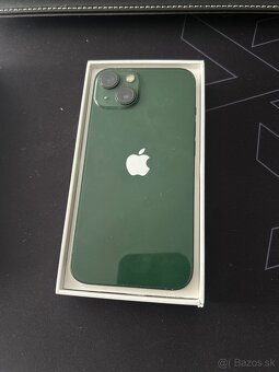 Iphone 13 green 128gb - 3