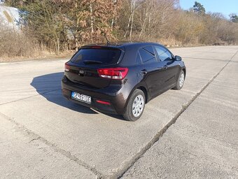 Kia Rio IV 1.25 62KW, 2019, 59 301km - 3