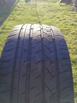 Letné gumy 225/45 R17 - 3