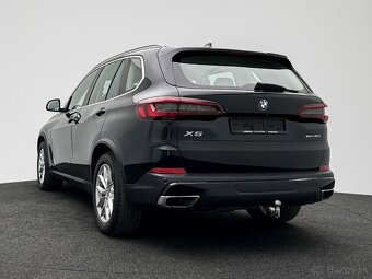 BMW X5 45e - xDrive - Hybridné - 3