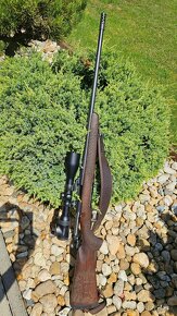 Browning X-bolt 308win - 3