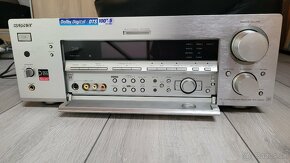 Predám Sony STR-DB840 A/V receiver - 3