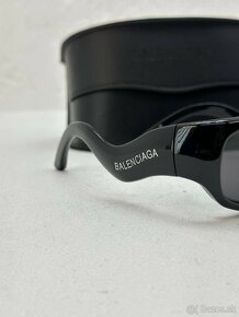 Slnečne okuliare Balenciaga - 3