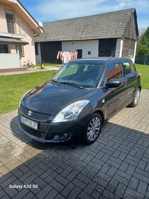 Suzuki Swift 1.3 DDis - 3