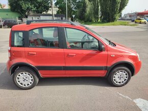 Fiat Panda - 3