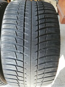 255/35 r19 zimné pneumatiky Bridgestone - 3