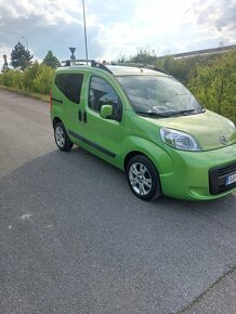 Fiat Fiorino Qubo 1.3 JTD - 3