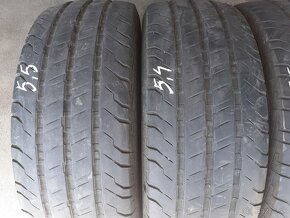 235/65 r16c continental - 3