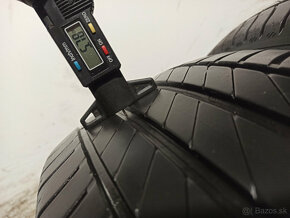 205/55 R17 Letné pneumatiky Kleber Dynaxer 2 kusy - 3