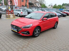 Hyundai i30 WG 1.0T-GDi 88kW SMART AUTOMAT ZÁRUKA - 3