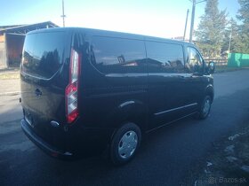 FORD TRANSIT CUSTOM - 3