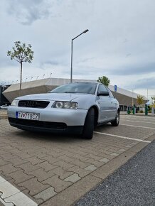 Audi a3 8l 2002 1.9tdi 96kw - 3