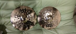 Meinl hi hat - 3