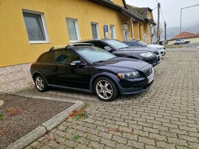 Volvo c30 2.0D - 3