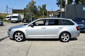 Škoda Octavia Combi 1.6 TDI 110k Ambition - 3