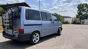 ☑️VW T4 Multivan 2.5tdi - 3