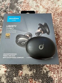 Sluchadla Soundcore liberty 3 pro - 3