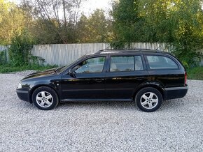 Predám Škoda Octavia 1 1.9 tdi - 3