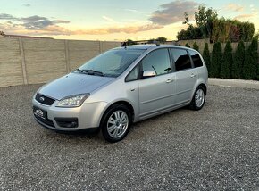 FORD FOCUS C-MAX 2.0 TDCi GHIA - 3