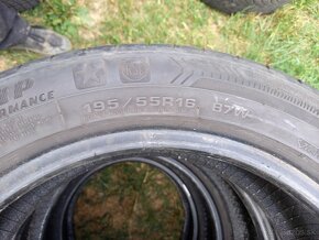 195/55r16 87 pirelli letne - 3