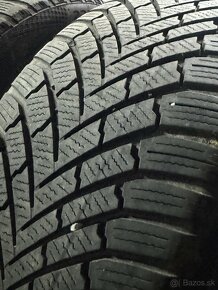 Zimne 225/50 r17 XL continental 2ks - 3