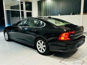 Volvo S90 D3 automat - 3