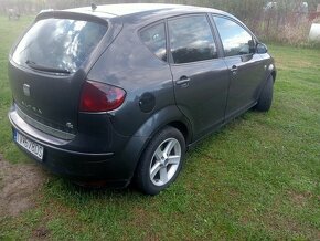 Seat Altea 2.0 TDI 103 kw - 3