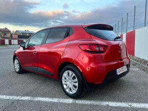 Renault clio 1.5dci - 3