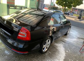 Škoda Octavia - EDITION 100 - 3