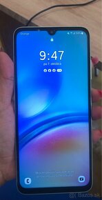 Samsung galaxy A05s - 3