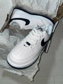 Nike Air Force tenisky - 3