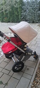 Bugaboo Cameleon - 3