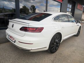 VOLKSWAGEN ARTEON 2.0 TSI 140KW R-LINE DSG - 3