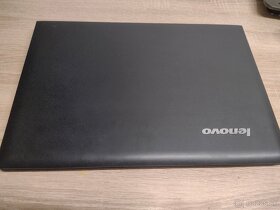 Notebook Lenovo - 3