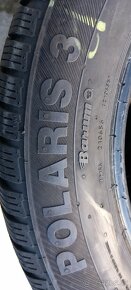 Zimne pneu 205/55 r16 - 3