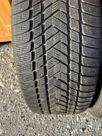 275/50r20 zima - 3