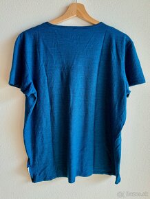 Merino tričko Devold Vasset Man Tee - 3