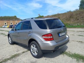 Mercedes ML 280 - 3