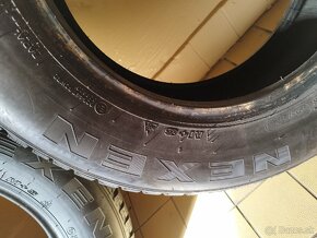 zimne pneumatiky 195/65 r15 - 3