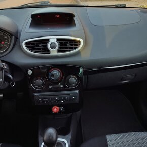 Renault Clio AC Kombi 1.2 16V 55kW benzín farba biela 172700 - 3