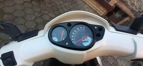 Aprilia sporcity one 50 - 3