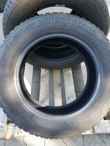 Zimne 185/65R15 Bridgestone - 3