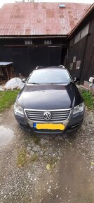 Passat B6 Combi - 3