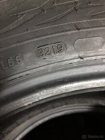 NOKIAN 235/50R19 Zimné - 3