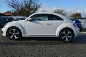 Volkswagen Beetle 2.0 TDI Design - 3