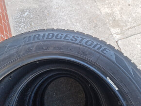 215/55 r17 zimne pneumatiky 215 55 17 215/55/17 Pneu R17 - 3