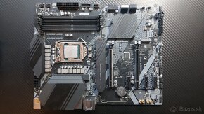 i5 10400F & MSI Z490-A PRO LGA 1200 - 3