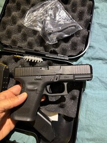 Glock 19 gen.5 9x19mm - 3