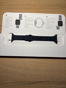 Remienok na Apple Watch Series 9 45mm - 3