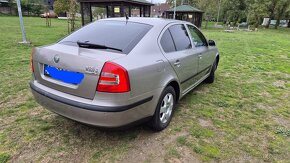 Škoda Octavia 1,6 Mpi rok 2009 , SK auto - 3